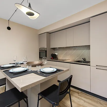 Joli Confort, Clim - Emplacement Ideal Apartamento *