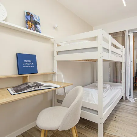Joli Confort, Clim - Emplacement Ideal * Menton