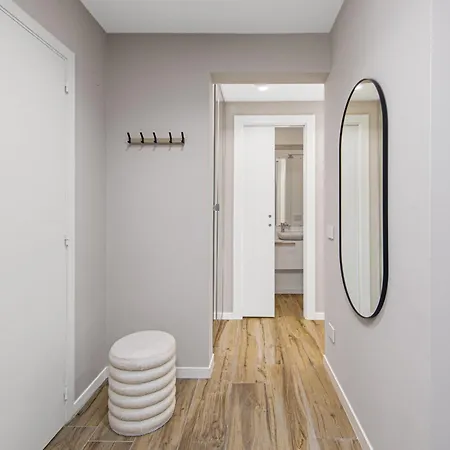 Joli Confort, Clim - Emplacement Ideal Apartamento