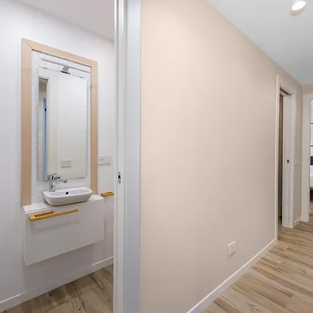 Apartamento Joli Confort, Clim - Emplacement Ideal *