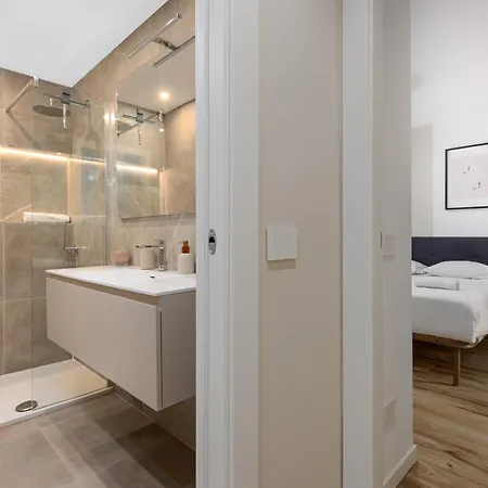 Joli Confort, Clim - Emplacement Ideal Apartamento *