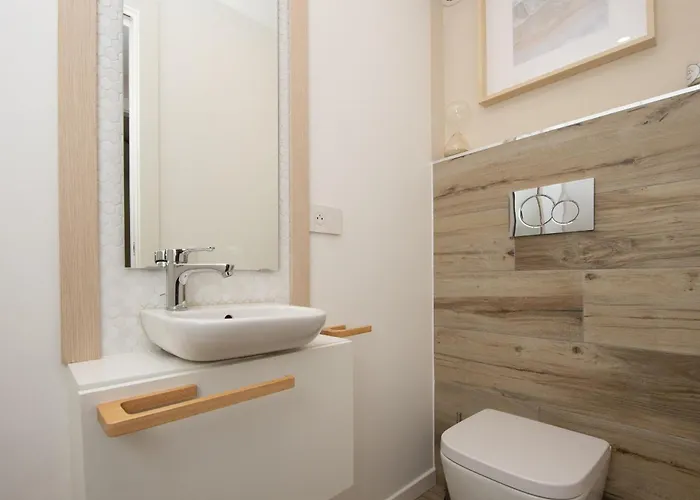 Joli Confort, Clim - Emplacement Ideal アパート *